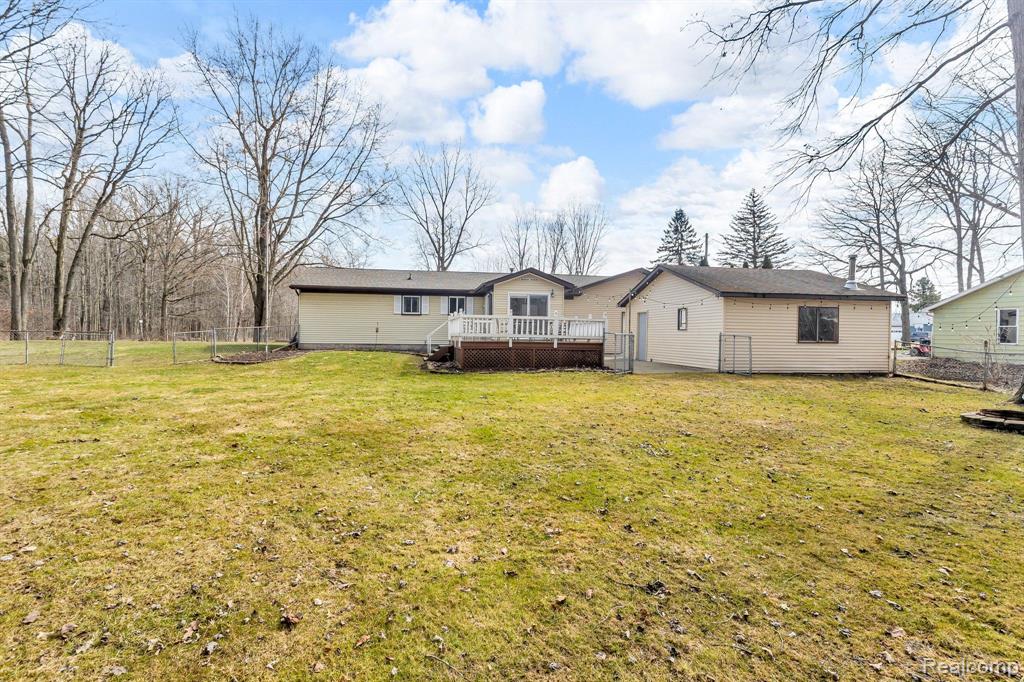 5354 SMITHS CREEK Road, Kimball, MI — Photo 5