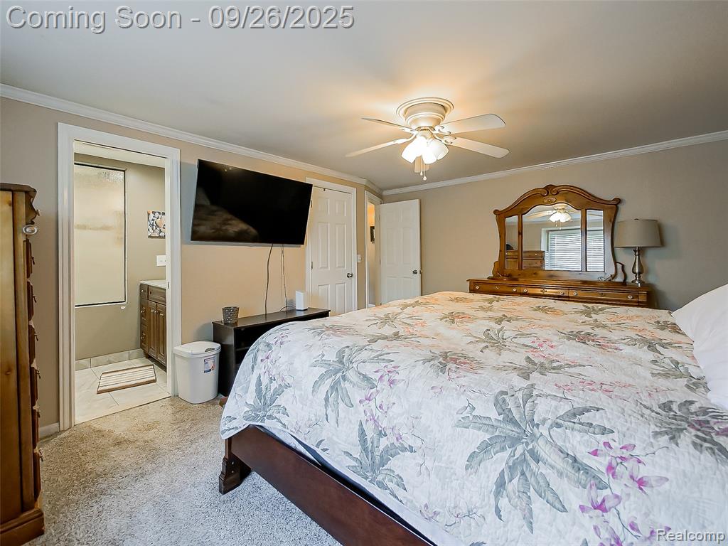 5854 Vincent Trail, Shelby Twp, MI 48316 — Photo 14