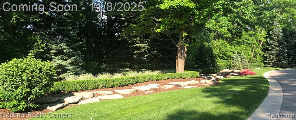 4822 Cider Hill Drive, Rochester, MI 48306 — Photo 58