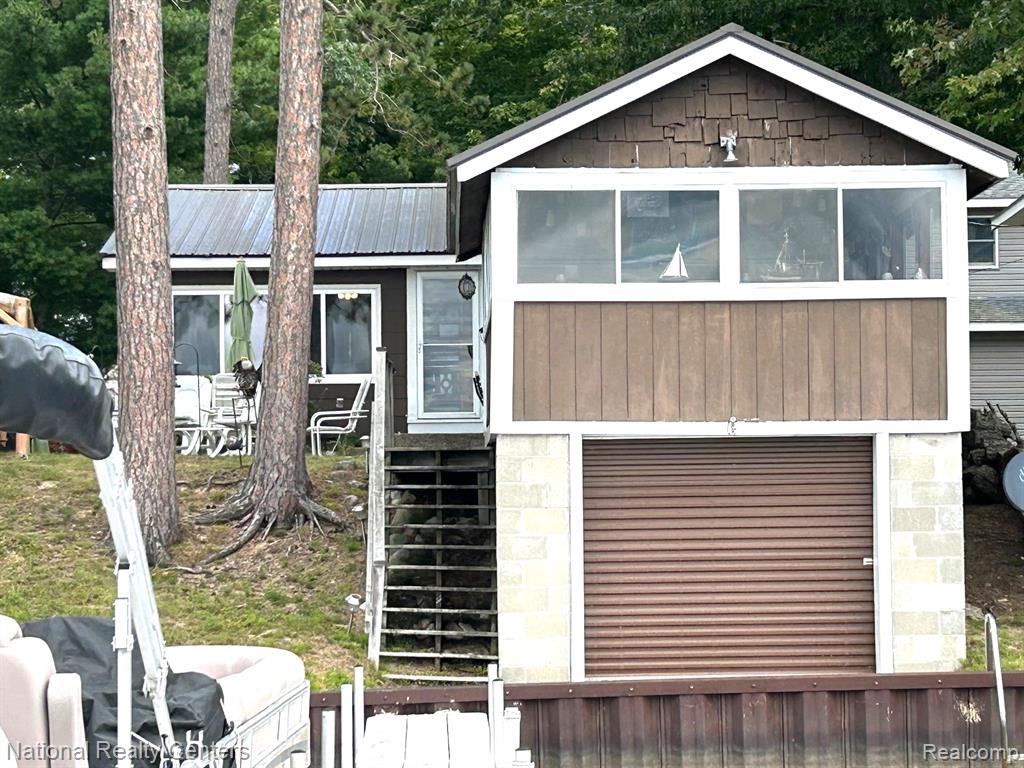 4951 Kokosing Road, Hale, MI 48739 — Photo 8