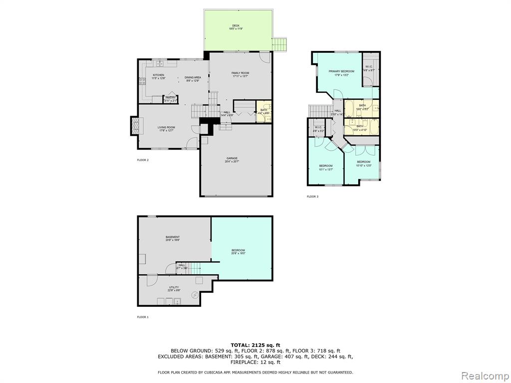 5617 VERSAILLES Avenue, Ann Arbor, MI 48103 — Photo 43
