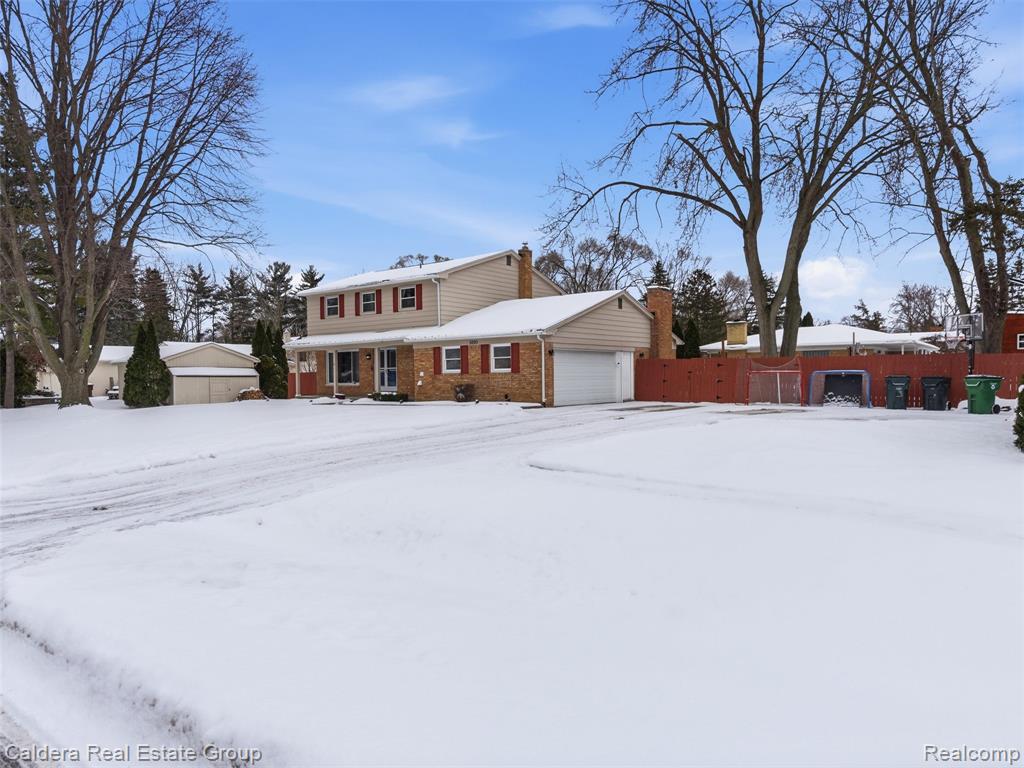 5920 Montgomery Drive, Utica, MI 48316 — Photo 5