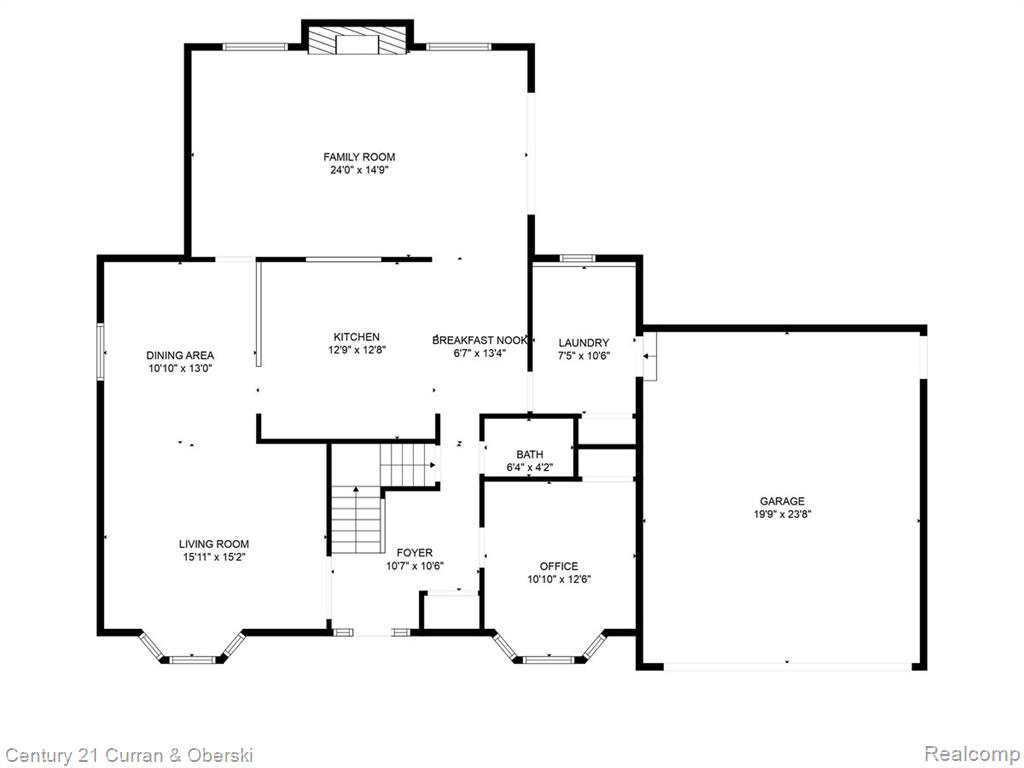 42369 Crestview Circle, Northville, MI 48168 — Photo 49