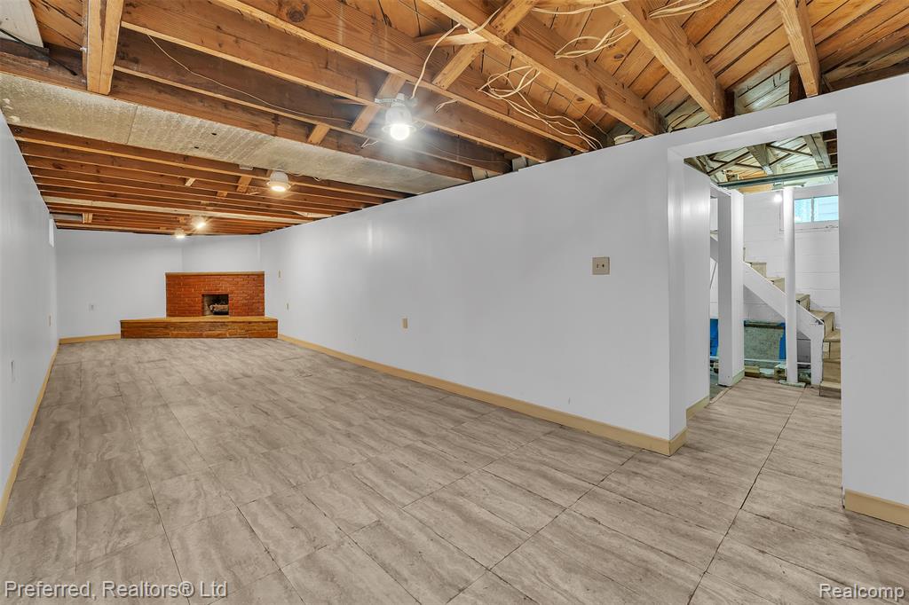 9624 Columbia, Redford, MI 48239 — Photo 31