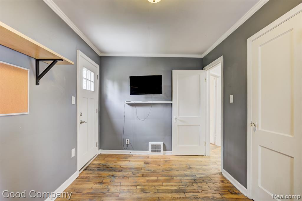 545 E Maplehurst Street, Ferndale, MI 48220 — Photo 19