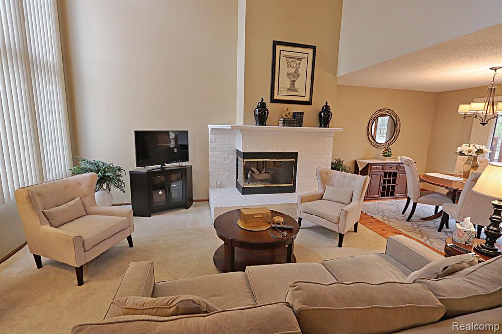 22249 RIVER PINES Drive, Farmington Hills, MI 48335 — Photo 3