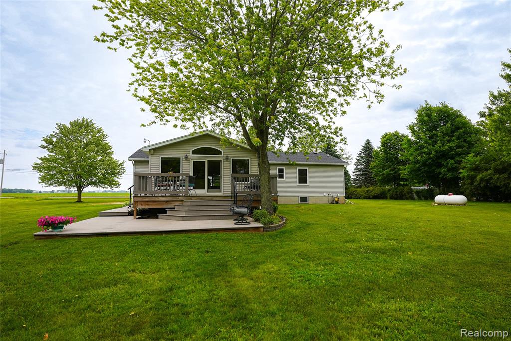 6454 S State Road, Bancroft, MI 48414 — Photo 30