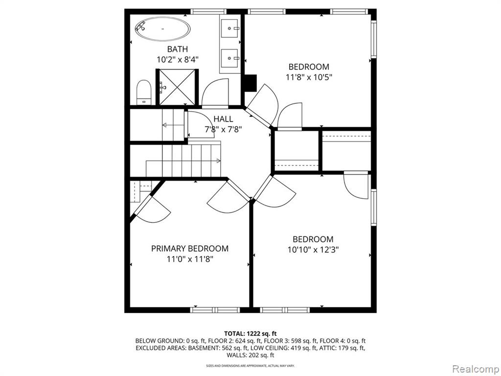 2509 Beals Street, Detroit, MI 48214 — Photo 40