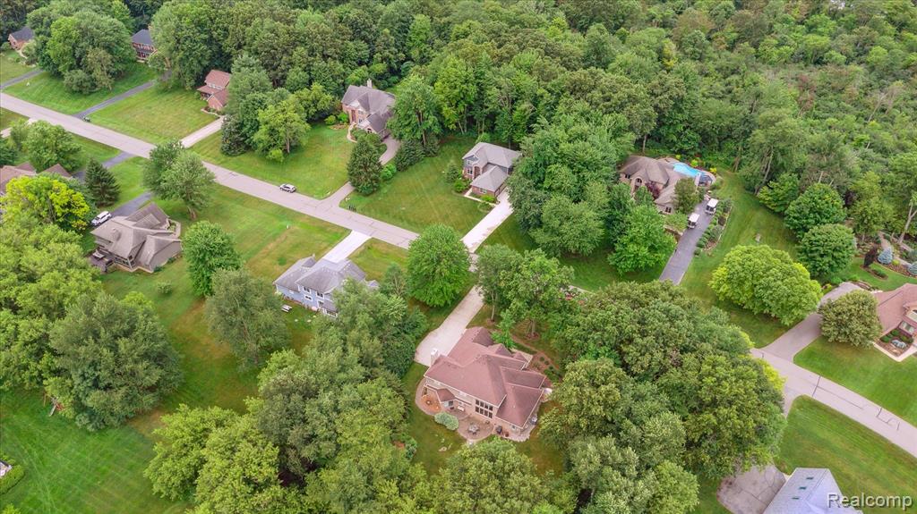 5993 Rosewood Parkway, White Lake, MI 48383 — Photo 44