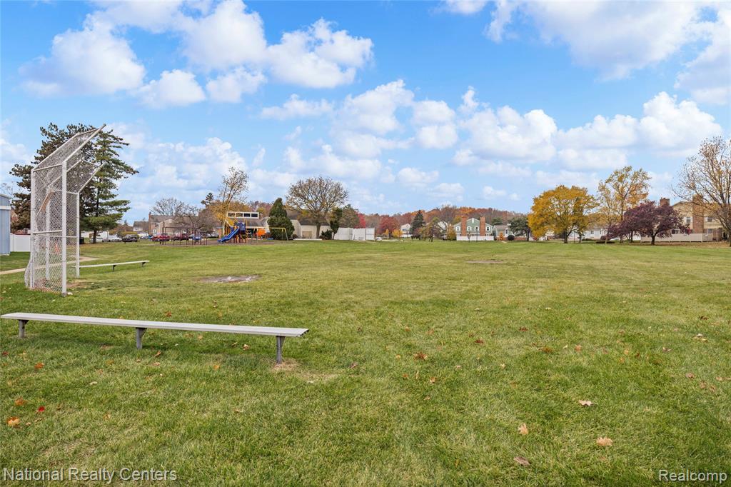 42145 Pellston Drive, Northville, MI 48167 — Photo 16