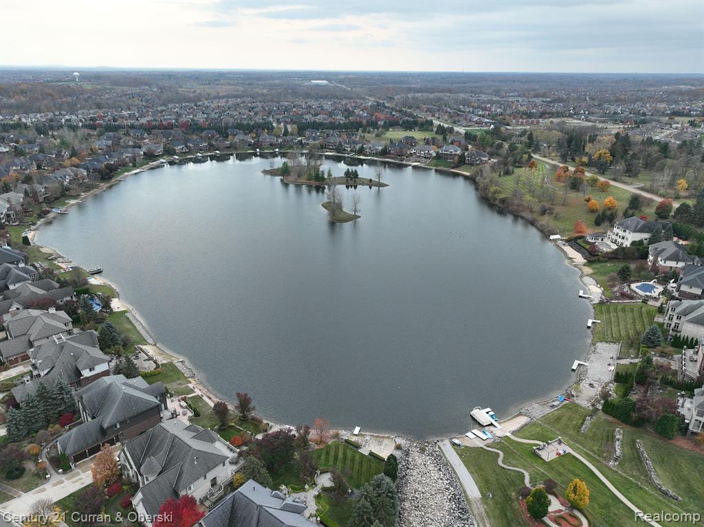 17944 RIDGEVIEW Drive, Northville, MI 48168 — Photo 46
