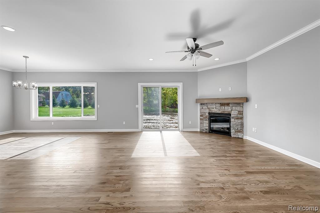 6064 Woodridge Lane, Grand Blanc, MI 48439 — Photo 13