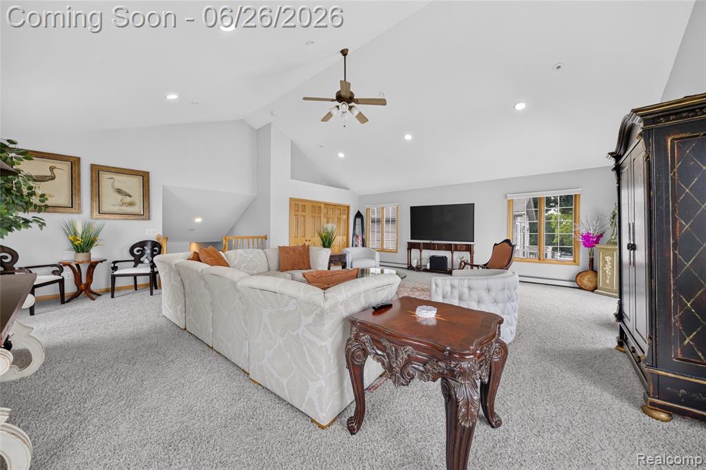 3160 Lexington Road, Waterford, MI 48328 — Photo 14