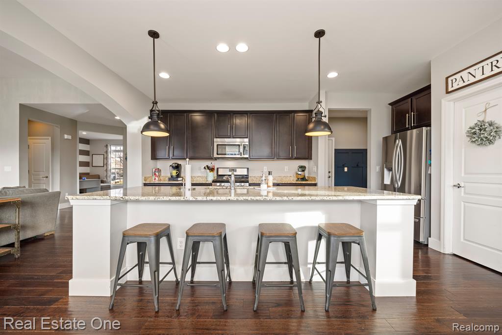 49159 Gaviota Lane, Macomb, MI 48044 — Photo 18