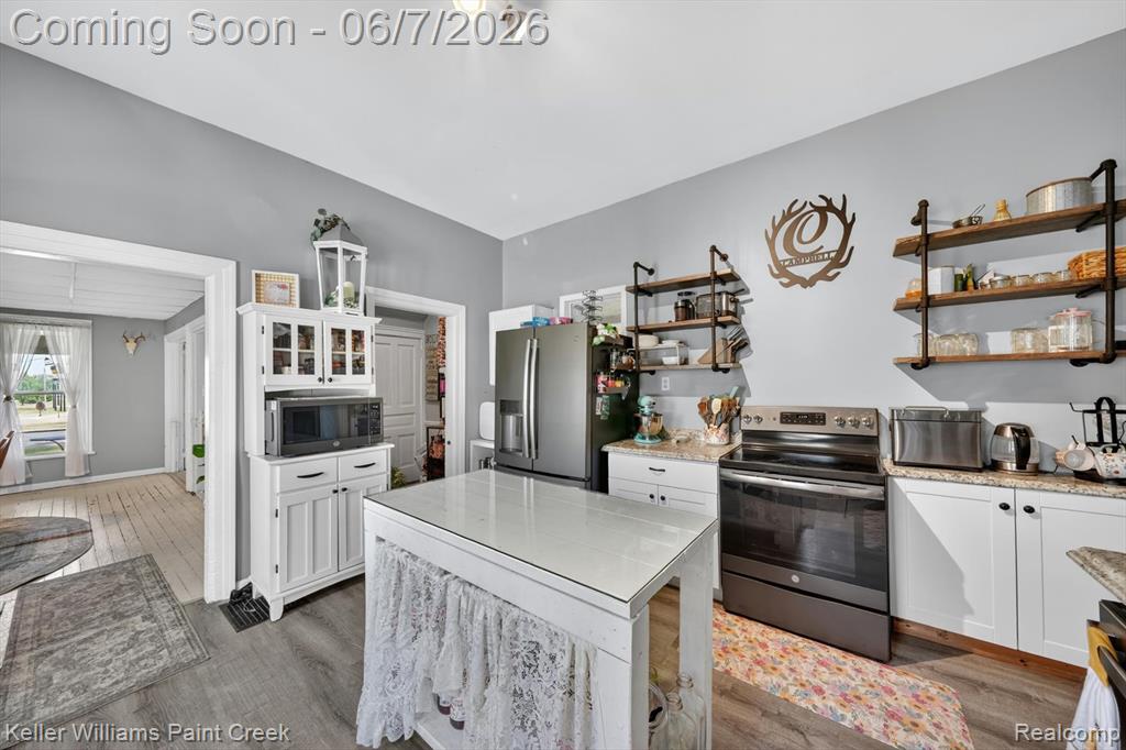 4322 Huron Street, North Branch, MI 48461 — Photo 14