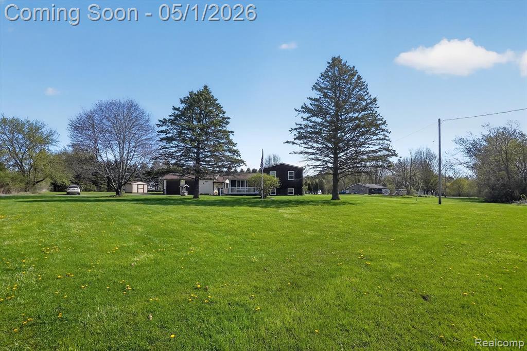 11020 Henderson Road, Otisville, MI 48463 — Photo 49