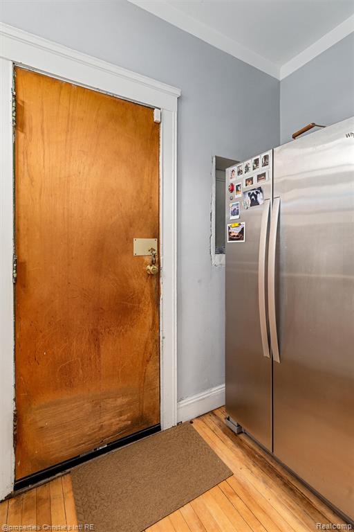 36 Longfellow Street, Detroit, MI 48202 — Photo 23