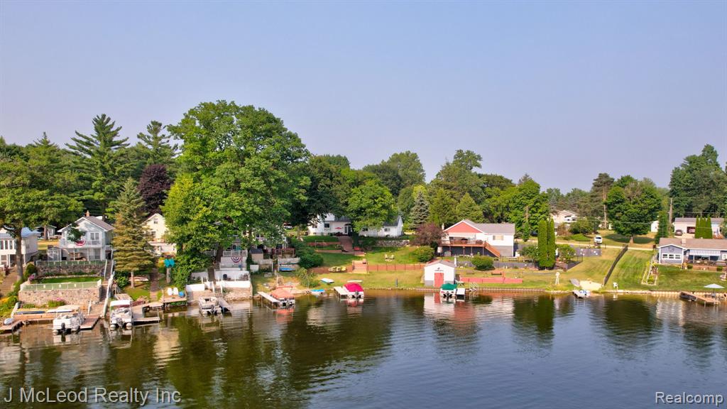 6287 San Vito Drive, Otter Lake, MI 48464 — Photo 59