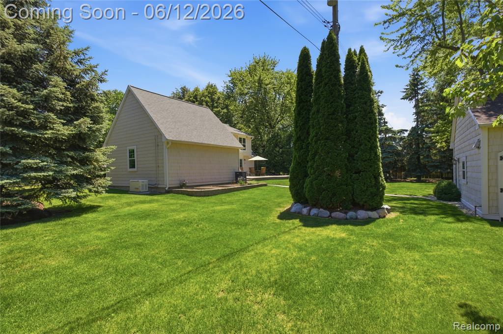 830 Hemingway Road, Lake Orion, MI 48362 — Photo 62