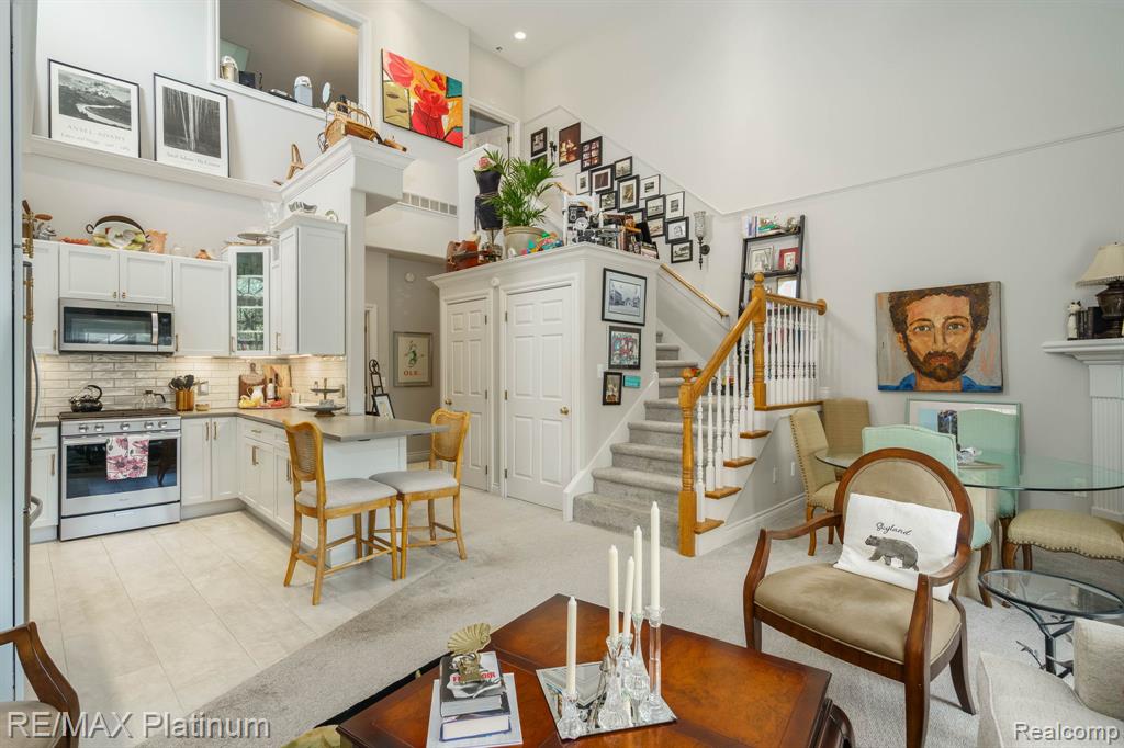 206 E Liberty Street, Milford, MI 48381 — Photo 41