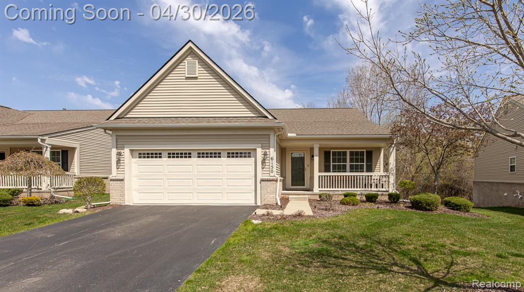 6150 Timberstone Way, Clarkston, MI — Photo 2