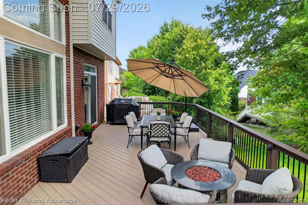 16971 Algonquin Drive, Northville, MI 48168 — Photo 53