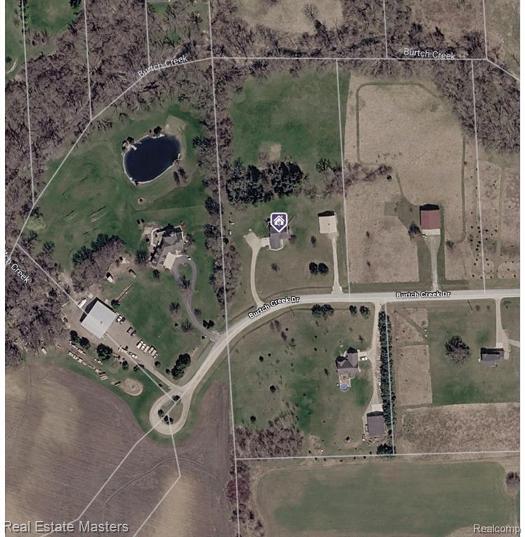 4618 BURTCH CREEK Road, Burtchville, MI 48059 — Photo 83