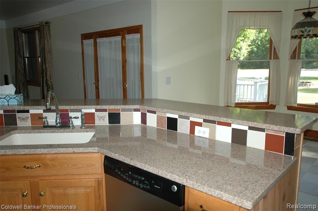 4266 River Drive NE, Gladwin, MI 48610 — Photo 29
