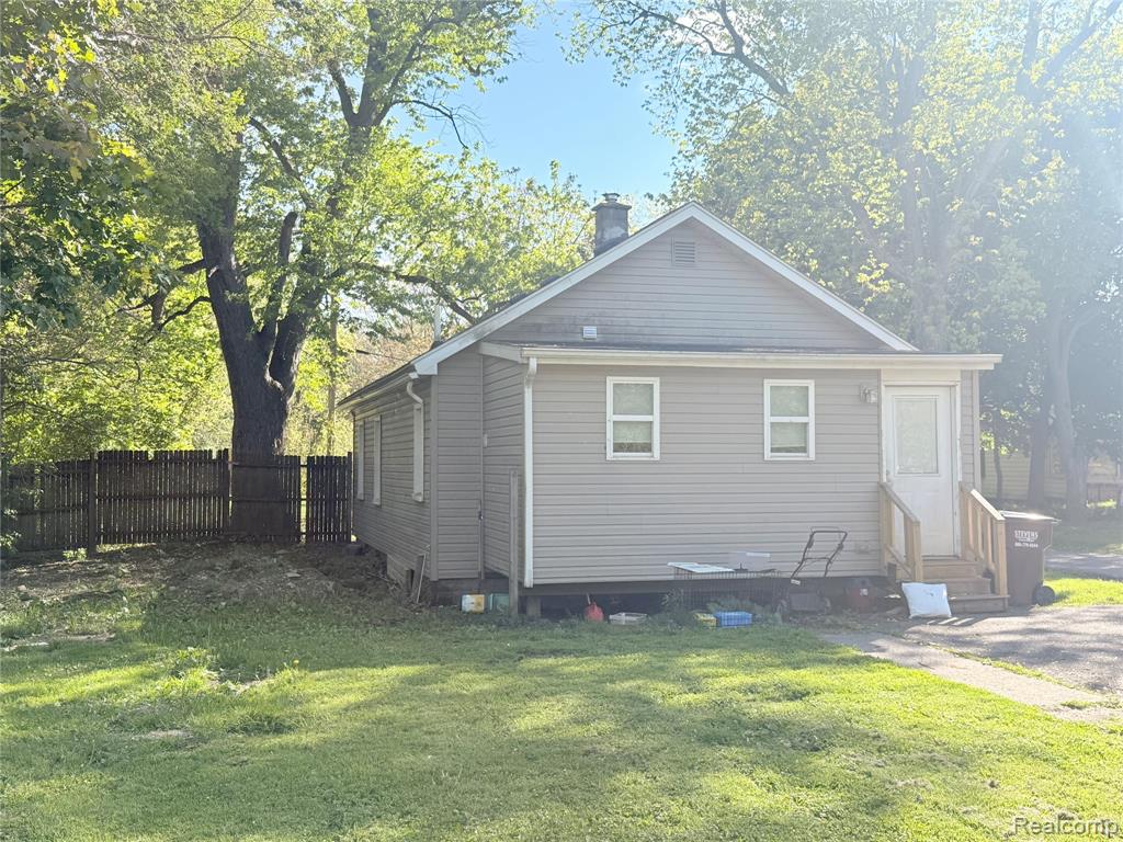 1137 E 8th Street, Monroe, MI 48161 — Photo 6