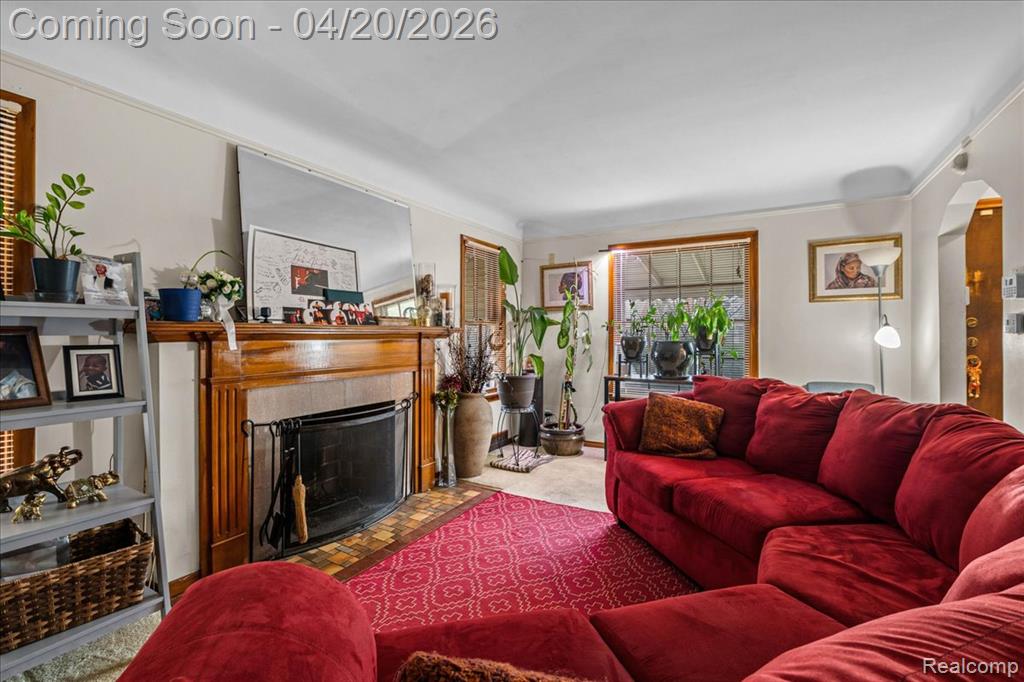 11309 Somerset Avenue, Detroit, MI 48224 — Photo 4