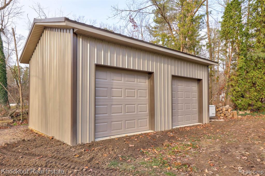 9120 S RONRICK Place, Frankenmuth, MI 48734 — Photo 41