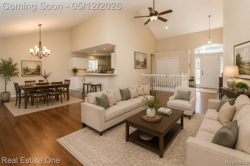 1110 Churchill Circle, Rochester, MI 48307 — Photo 9
