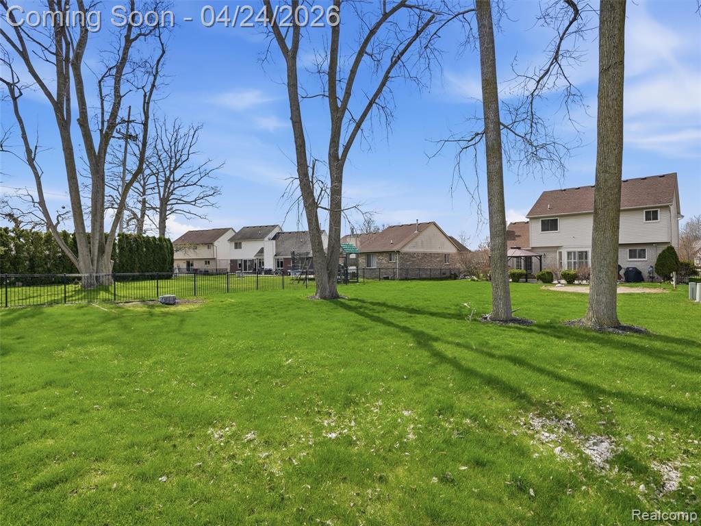 42610 Colorado Drive, Clinton Twp, MI 48036 — Photo 53