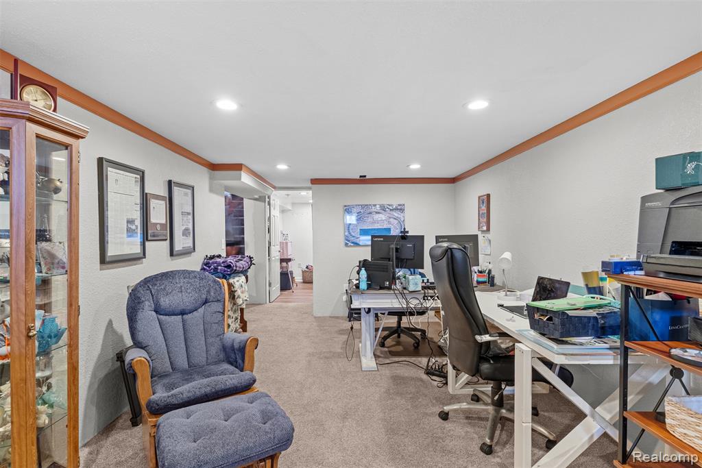 5236 Old Franklin Road, Grand Blanc, MI 48439 — Photo 27