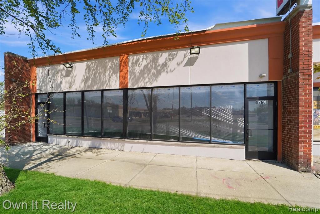 8866 Greenfield Road, Detroit, MI 48228 — Photo 4