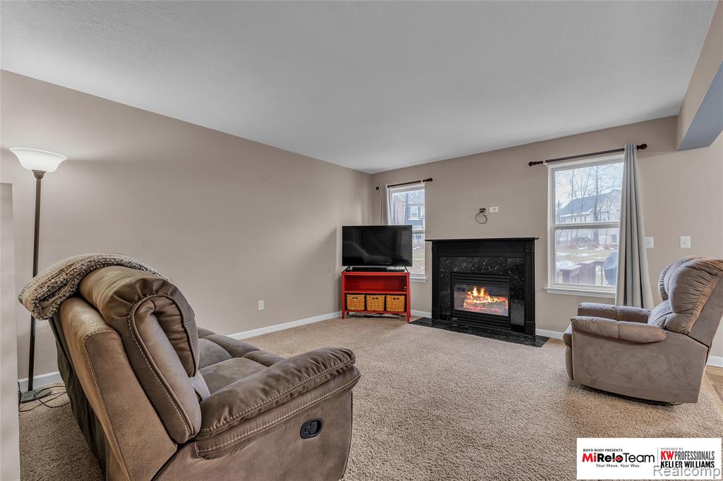 4516 Willow View Court, Howell, MI 48843 — Photo 5