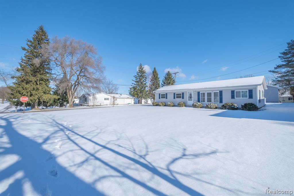 6109 4TH Street, Mayville Vlg, MI 48744 — Photo 3