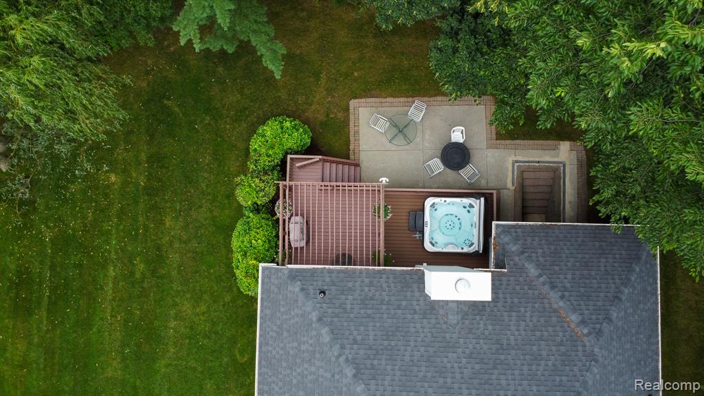 7185 Elderwood Circle, Clarkston, MI — Photo 46