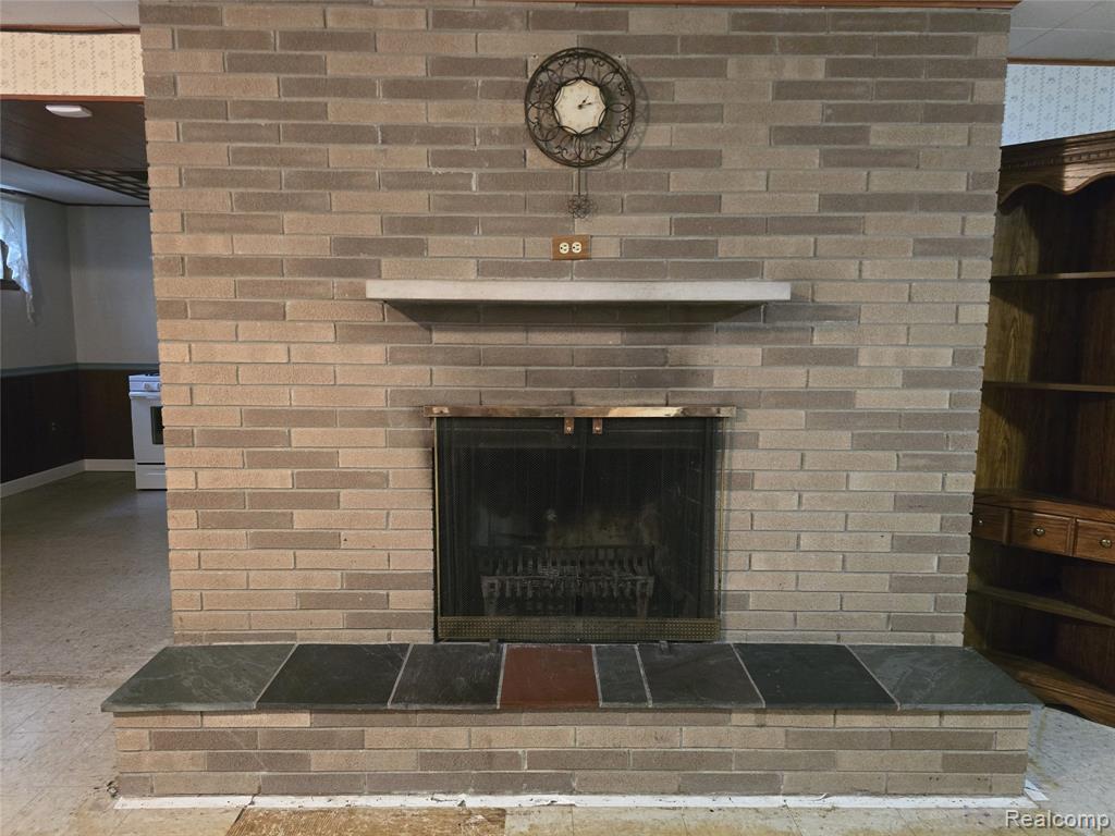 713 Algonquin Avenue, Flint, MI 48507 — Photo 17