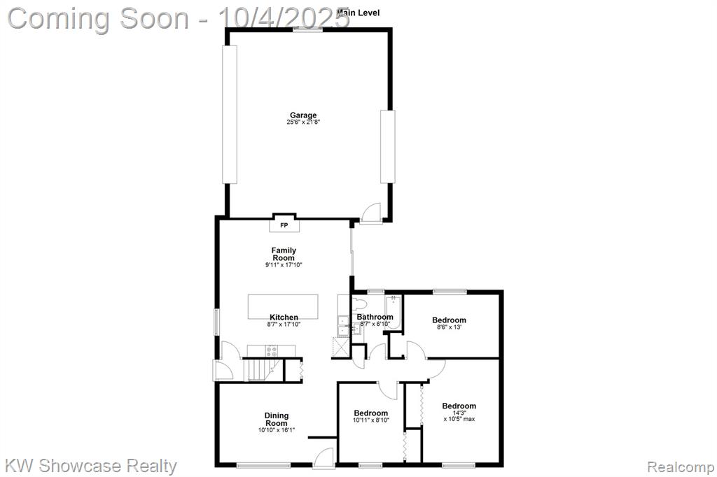 8644 Independence Drive, Sterling Heights, MI 48313 — Photo 34