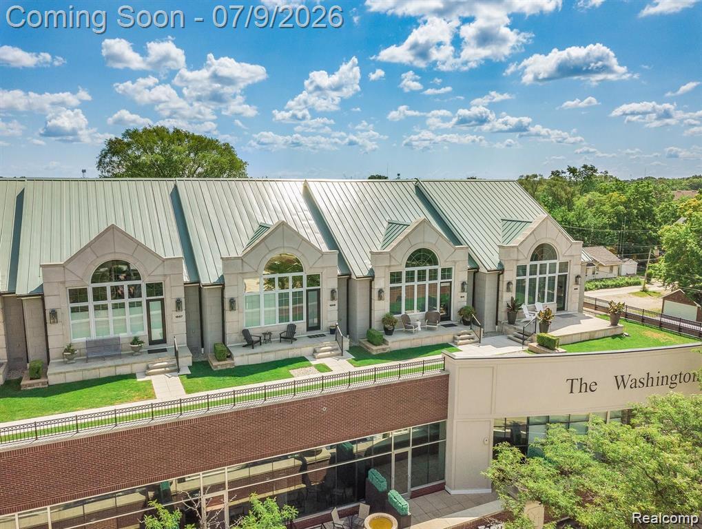 1011 S Washington Avenue, Royal Oak, MI 48067 — Photo 3