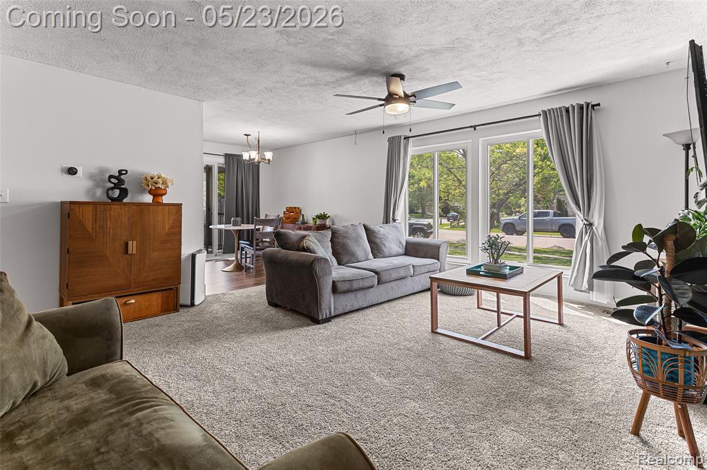 5465 New Meadow Drive, Ypsilanti, MI 48197 — Photo 2