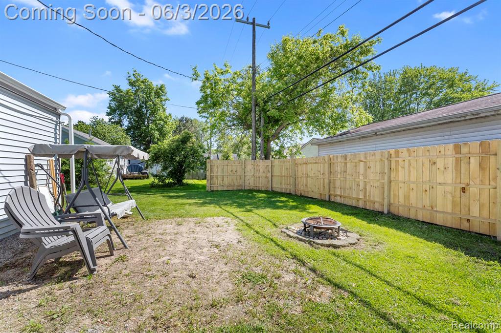 4333 Avenue E, Newport, MI 48166 — Photo 20