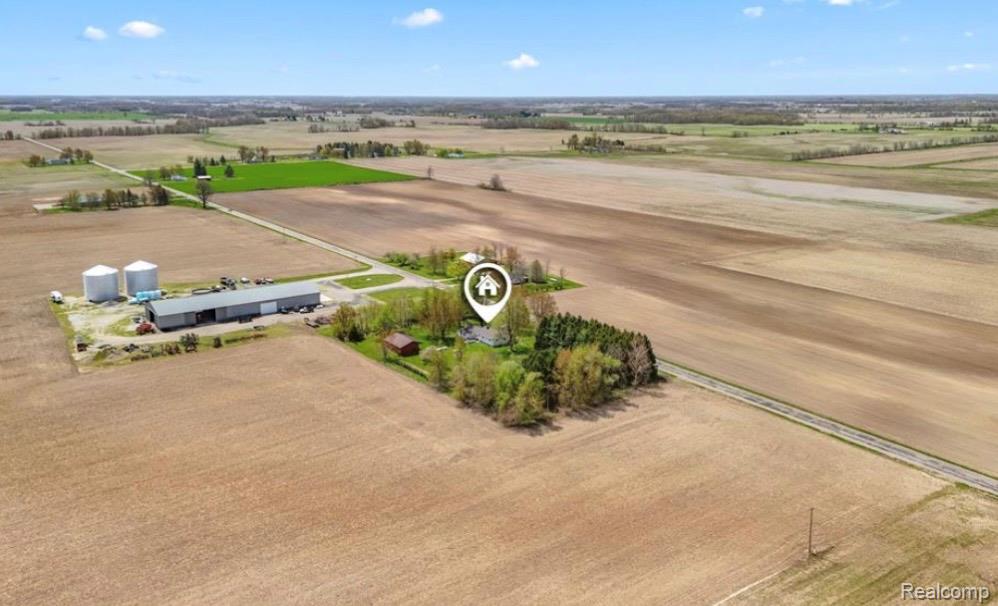 8531 S Waldron Road, Pittsford, MI 49271 — Photo 35