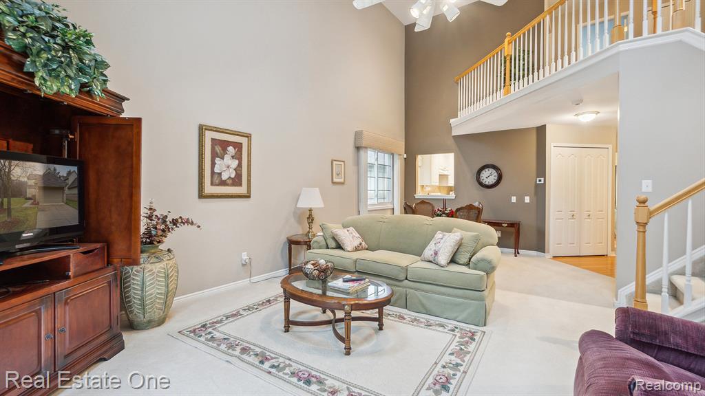741 RED MAPLE Lane, Wixom, MI 48393 — Photo 3