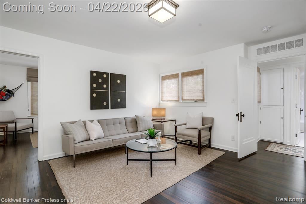 3 POPLAR PARK Boulevard, Pleasant Ridge, MI — Photo 32