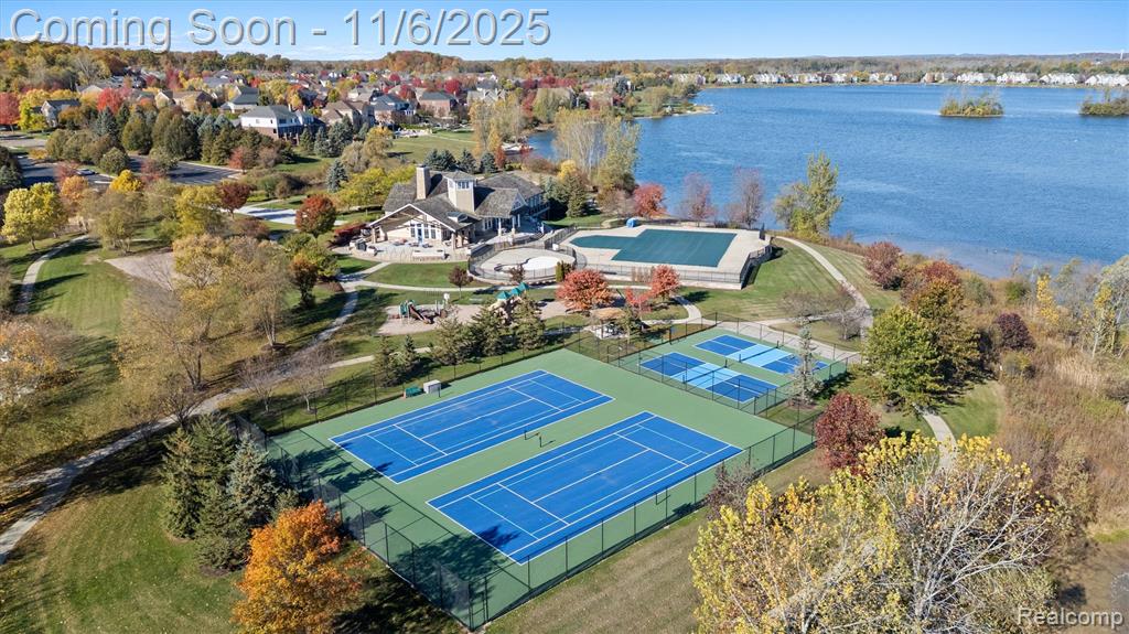 50623 Chesapeake Drive, Novi, MI — Photo 81
