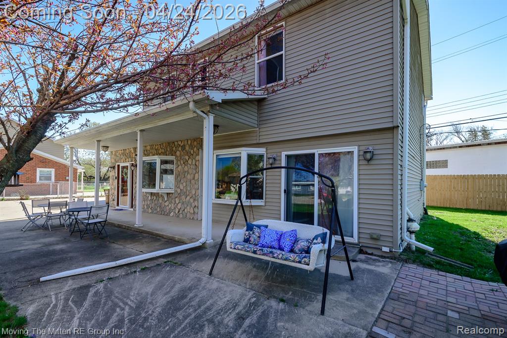 40 Potter Drive, Belleville, MI 48111 — Photo 35