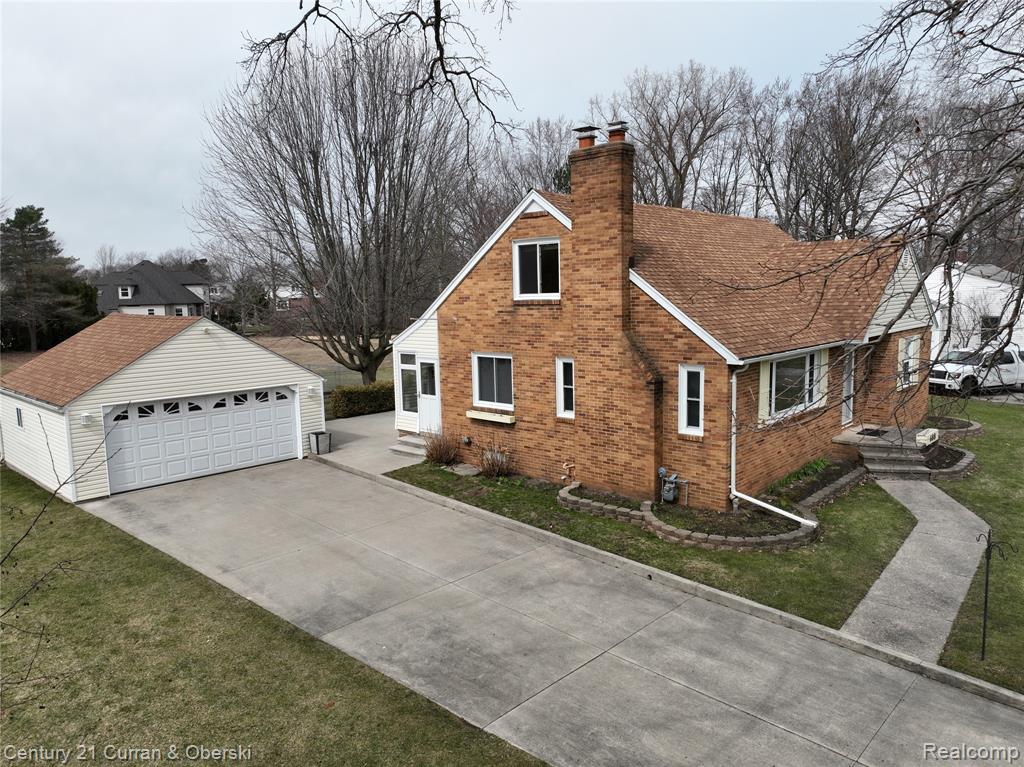 688 New Hampshire Avenue, Marysville, MI 48040 — Photo 60