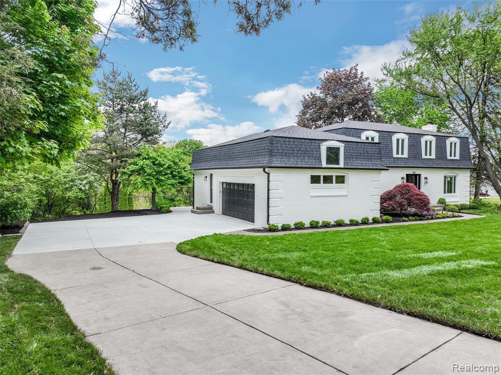941 Viewland Drive, Rochester, MI 48309 — Photo 49